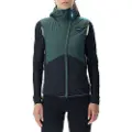UYN Crossover Padded Vest