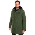 Trangoworld Baden Termic Parka
