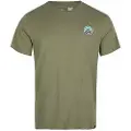 O'Neill State Emblem Kortarmet T-skjorte