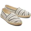 Toms Rope Espadriller