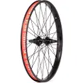 Wethepeople Audio 22´´ Rhd Bakhjul