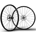 Scope 29´´ Cl Disc Tubeless Mtb-hjulsett