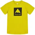 Burton Classic Mtn High Kortarmet T-skjorte