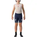 Castelli Soudal Quick-step 2023 Sykkelshorts Uten Seler