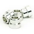 FOX 16.46x8 Mm Bakre Støtdemper Reduksjonssett 2 Stykker