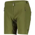SCOTT Endurance Padded Shorts