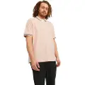 Jack & Jones Essential Paulos Plus Size Kortermet Poloskjorte
