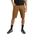 Chrome Sutro Shorts
