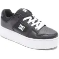 Dc-shoes Manteca4 Platform Treningssko