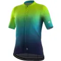 Bicycle Line Padola Kort Ermet Trøye