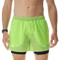 UYN Padel Series Shorts