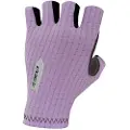 Q36.5 Pinstripe Summer Korte Hansker