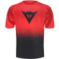 Dainese Scarabeo Kortskjortet Enduro-sykkeltrøye