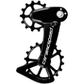 Ceramicspeed Ospw 12s Shimano Xt/xtr Carbon Jockeyhjulsystem