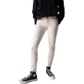 Salsa Jeans Wonder Crop Ecru Wi Jeans