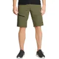 Ziener Nuwe X-function Shorts