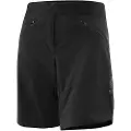 Loeffler Aeria-e Assl Shorts