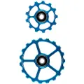 Ceramicspeed Ospw Alloy Coated Trinsehjulsett For Sykkel