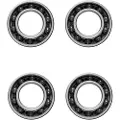 Ceramicspeed Hec-4 Coated Lager