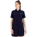 Lacoste Ef6922 Kjole