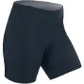 Gist Basic Sykkelshorts Uten Seler