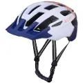 Cairn Prism Xtr Ii Mtb-hjelm