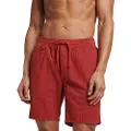 Superdry Vintage Overdyed Shorts