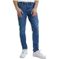 Lee Luke Slim Tappered Fit Jeans