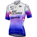 Liv Team Bikeexchange Jayco Kort Ermet Trøye