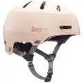 Bern Macon 2.0 Mips Byhjelm