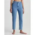 Calvin Klein Jeans Mom Fit Jeans