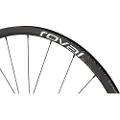 Specialized Roval Alpinist Slx Disc Tubeless Landeveissykkelens Bakhjul