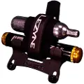 Lezyne Pro Tubeless Loaded Reparasjonssett