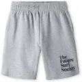 O'Neill Future Surf Kids Shorts grå