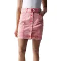 Salsa Jeans Glamour Kort Skjørt