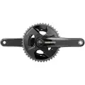 Sram Force Axs Wide D2 Spindle Dub Krank Med Effektmåler