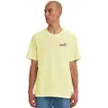 Levi's Relaxed Fit Kortarmet T-skjorte