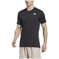 Adidas Freelift Kortarmet T-skjorte