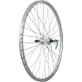 Dema Standard 26´´ Qr Mtb Bakhjul