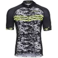 Zoot Ltd Cycle Kort Ermet Trøye
