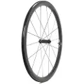 Progress Aero Tubeless Forhjul For Landeveissykkel