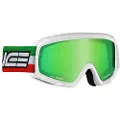 Salice 708 Double Fotokromatiske Polariserte Skibriller