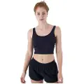 Hurley Solid Active Sport-topp