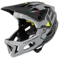 Vr Equipment Equhemb02511 Nedoverbakke Hjelm