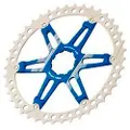 Fouriers Cr-mo Shimano Tannhjul