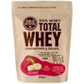 Gold Nutrition Total Myseprotein Jordbær Og Banan 260g