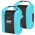 Givi Bike Junter 20+20l Sykkelvesker