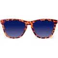 Skull Rider Leopard Solbriller