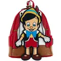 Loungefly Pinocchio Ryggsekk