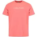 Head Motion Kortarmet T-skjorte